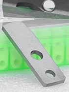 NETTING MACHINE PARTS