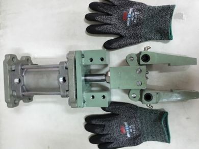 CLAMPS FOR NEWLONG CP2901